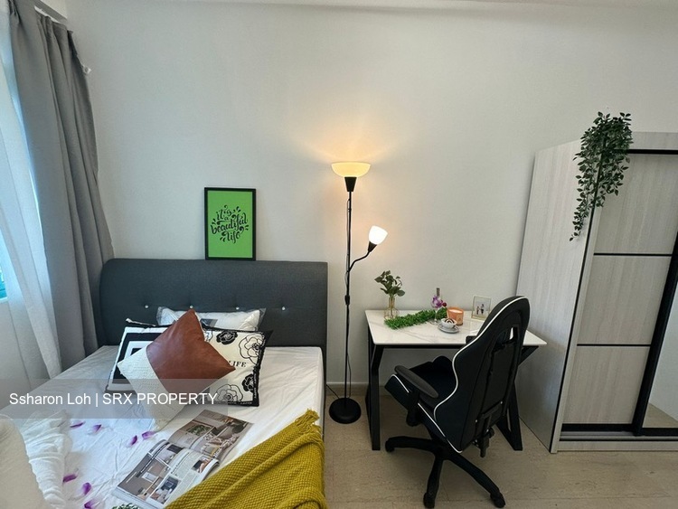 Ballota Park Condominium (D17), Condominium #503964391